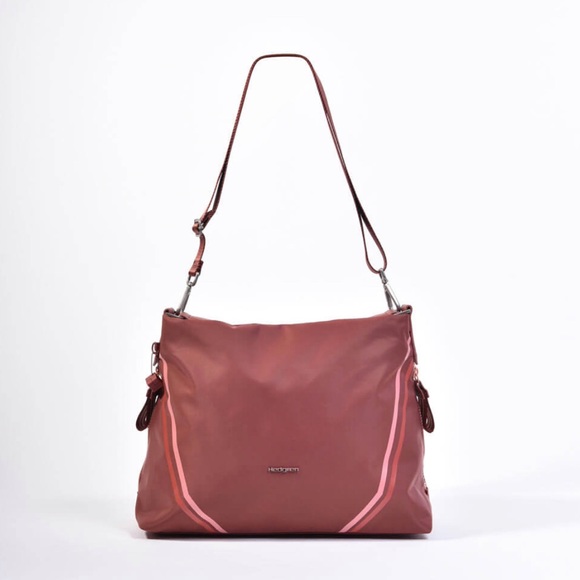 Hedgren Drive Large Hobo Shoulder Bag - Picture 4 of 8